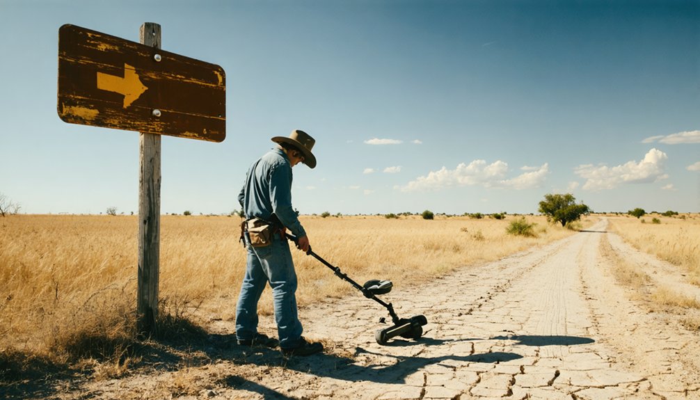 reno metal detecting regulations