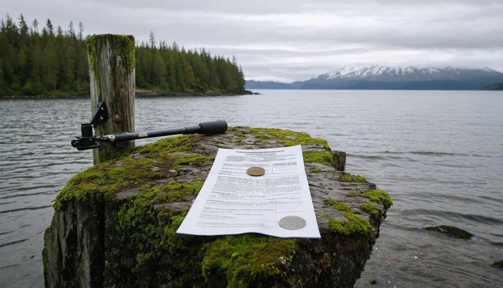 report archaeological finds immediately