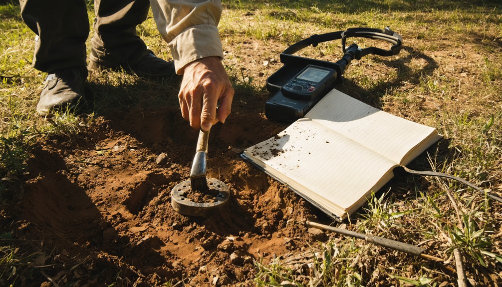 report document preserve responsibly