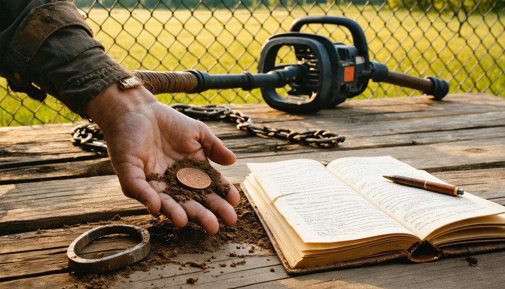 report findings to authorities