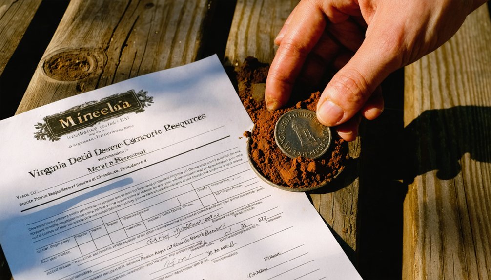 report finds under virginia law