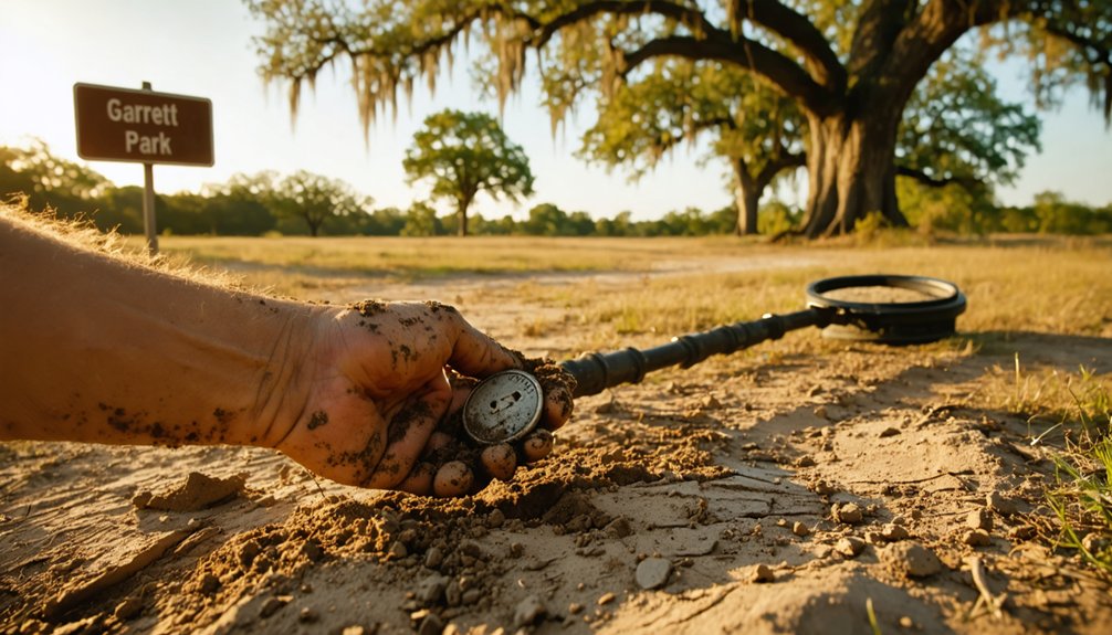 report historical artifacts properly