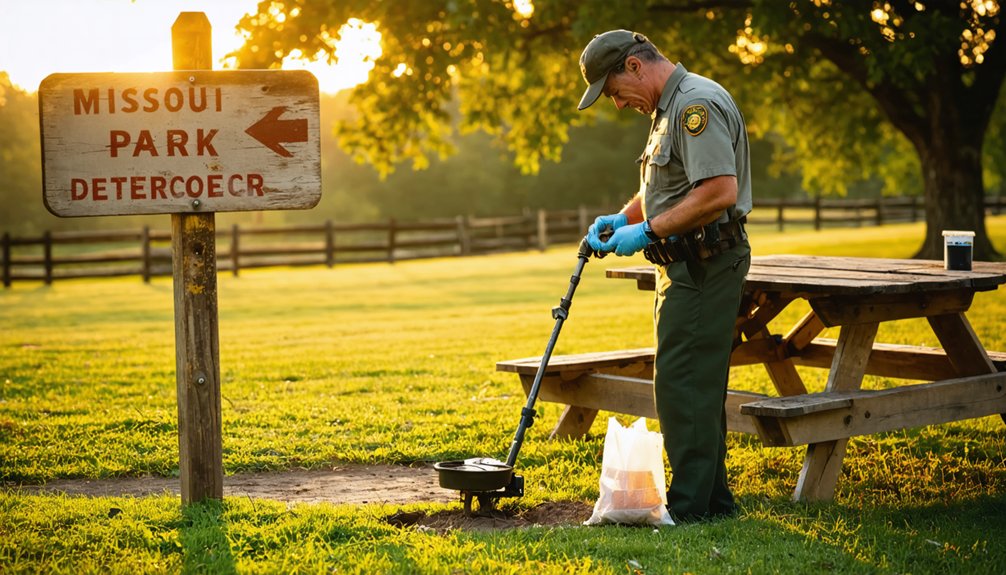 report historical finds immediately