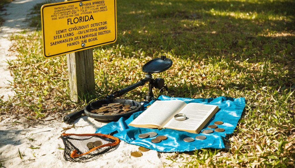 report historical finds required