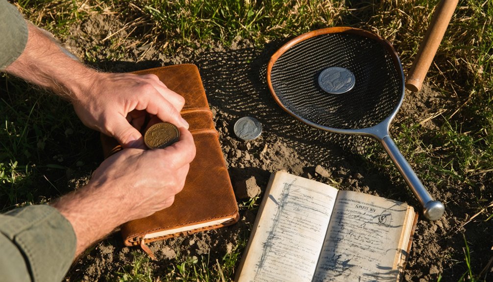 report valuable historical finds