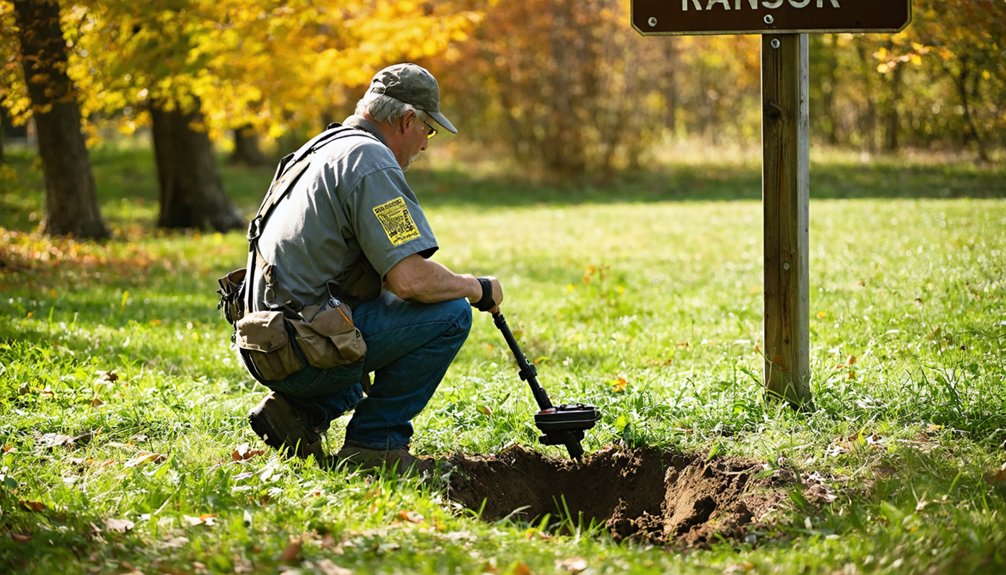 request dnr permission first