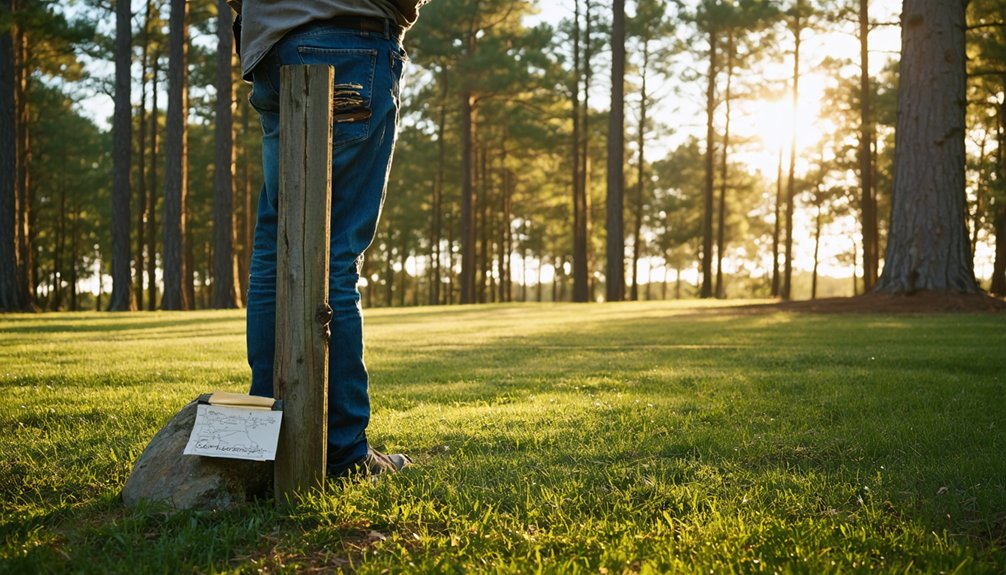 request written permission first