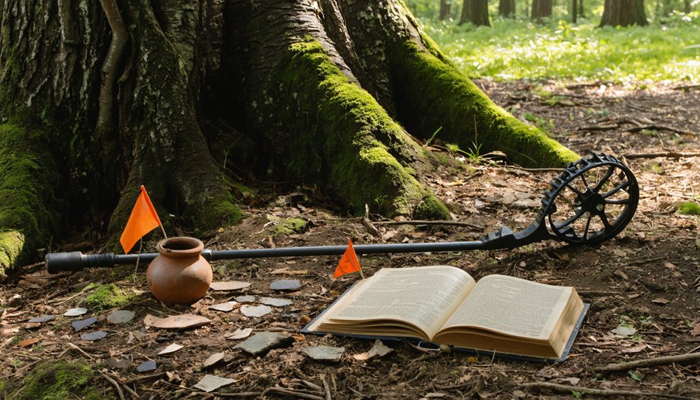 respect archaeological site indicators