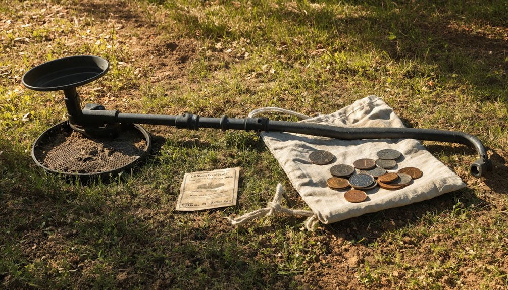 respect artifact removal laws