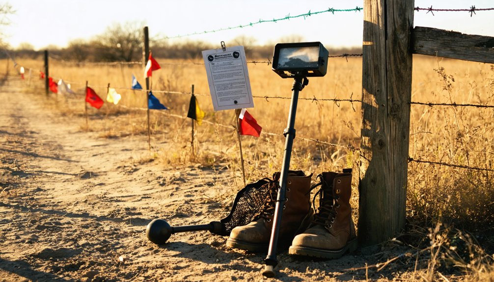 respect boundaries for preservation