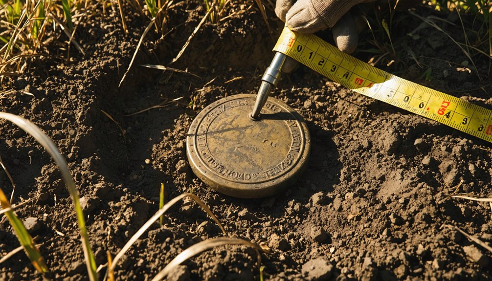 respect historic find protocols