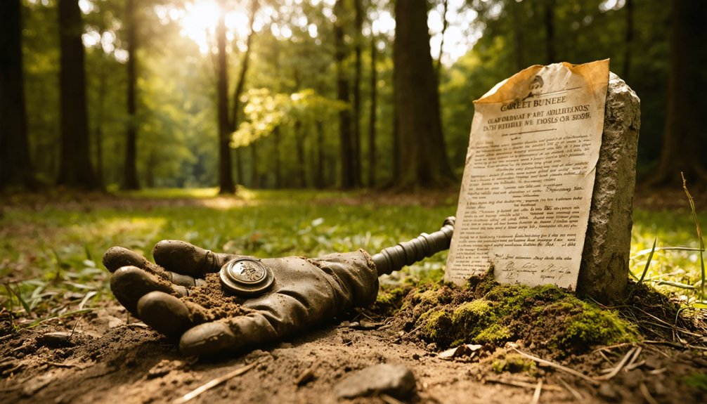 respect historic site regulations