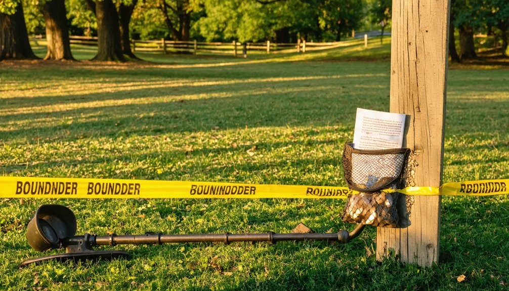 respect historical preservation laws