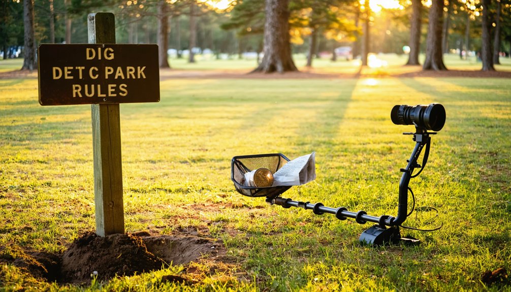 respect laws seek permission