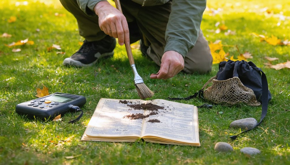 respect permissions and regulations