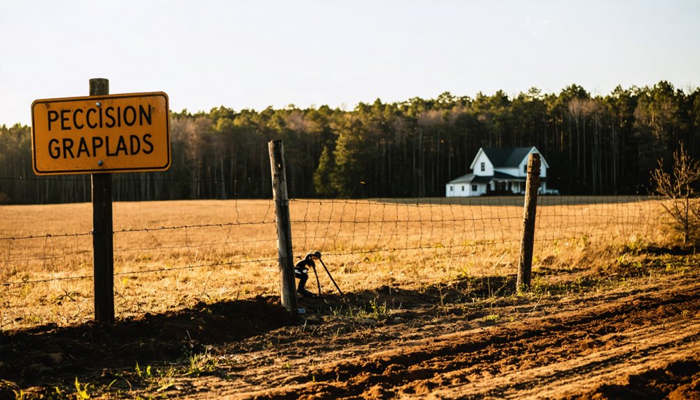 respect property obtain permission