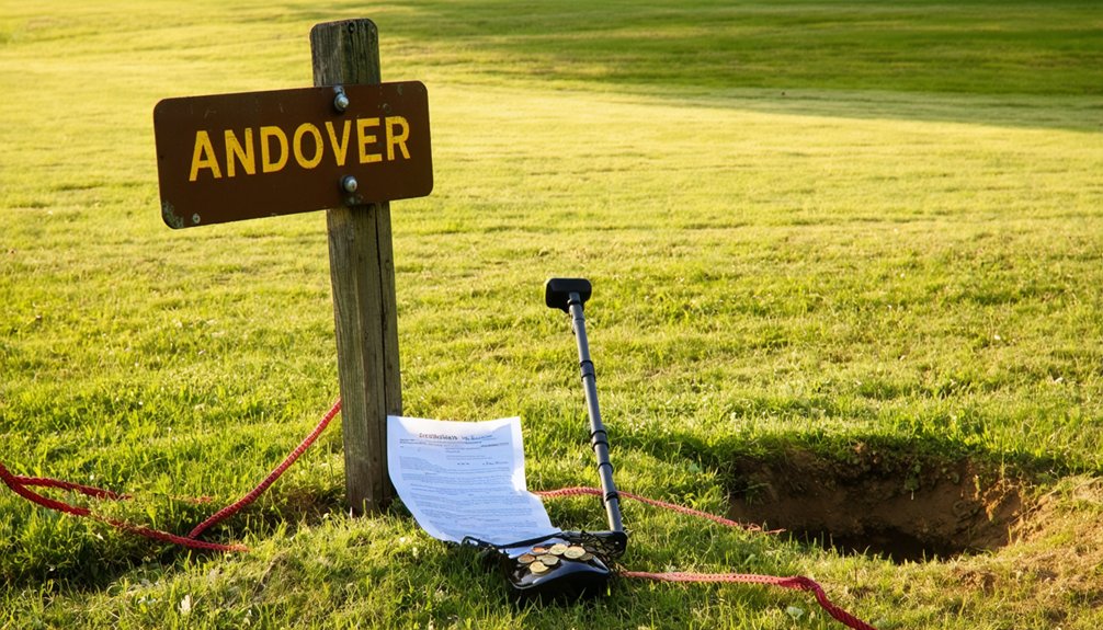 respect public ground regulations