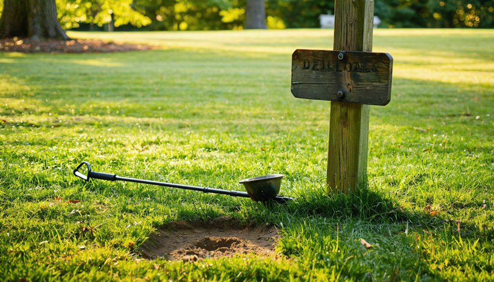 respect tools and restoration