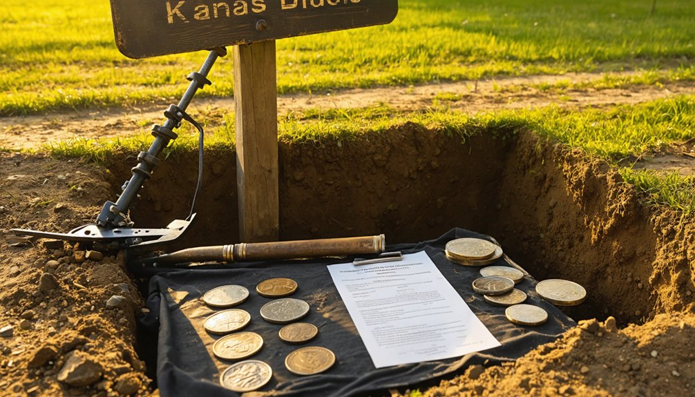 respectful digging and reporting