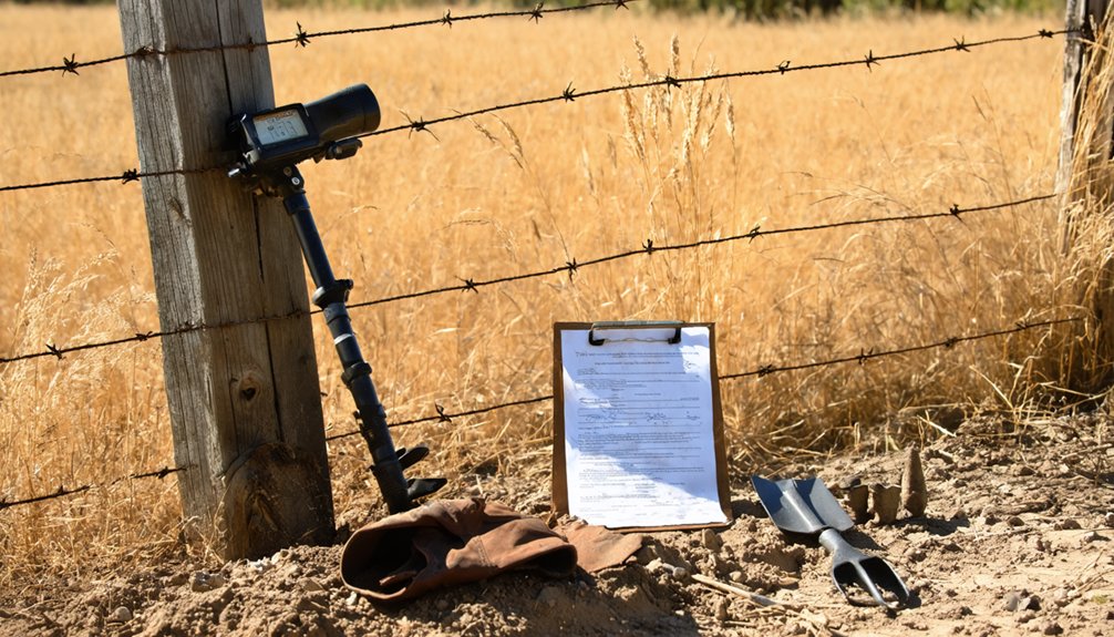 respectful landowner communication essential