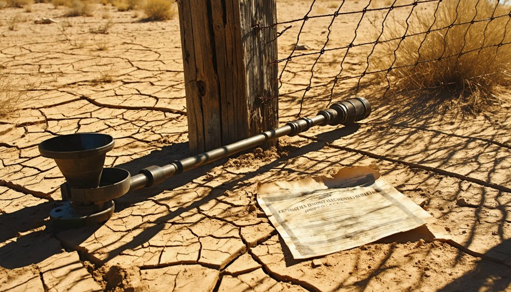 responsible metal detecting practices