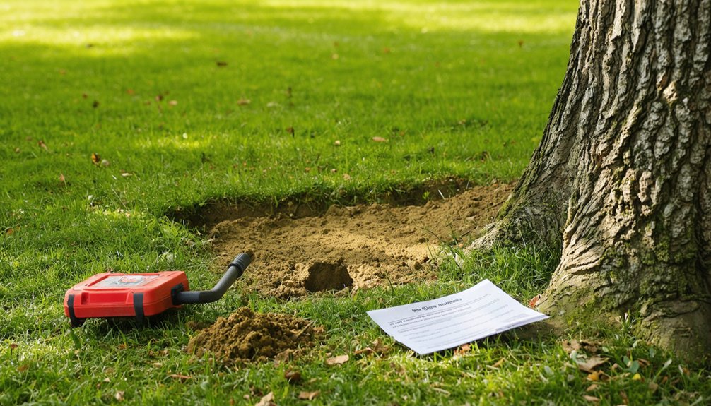 responsible site restoration practices