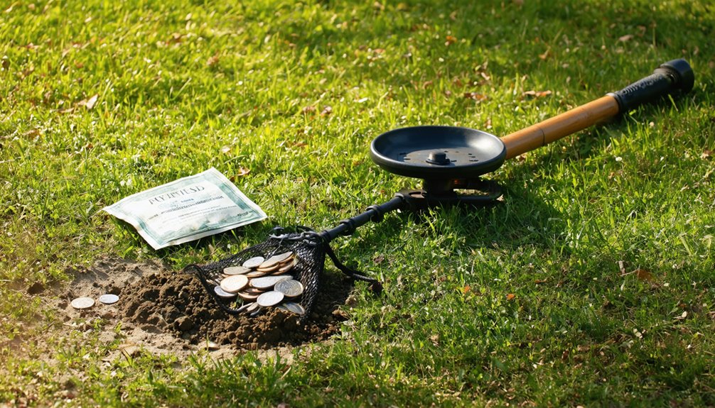 restore holes respect nature