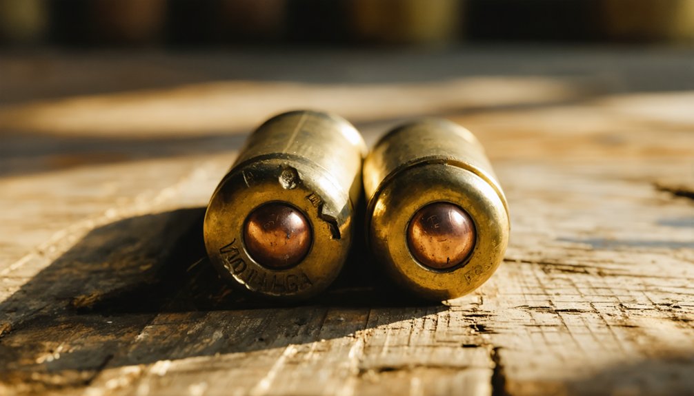 rimfire cases can t reload