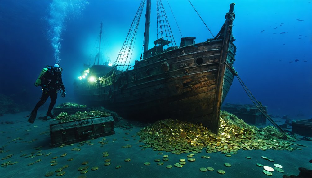 san jose treasure wealth revealed