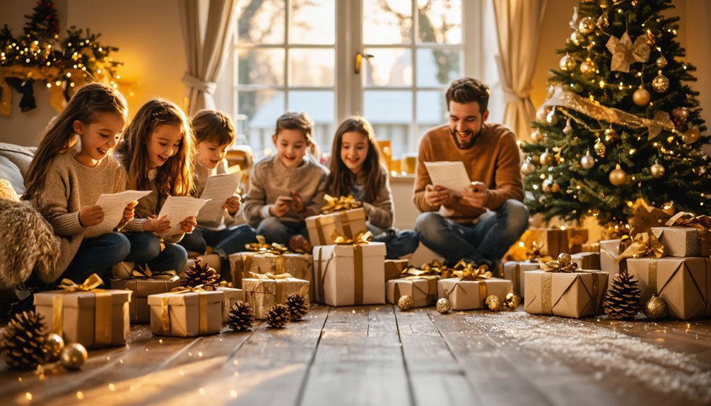 scavenger hunts for everyone