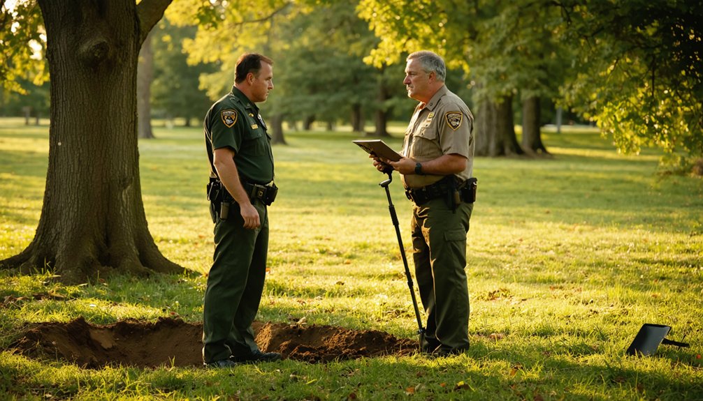 serious consequences for violations