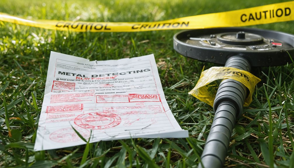 severe penalties for violations