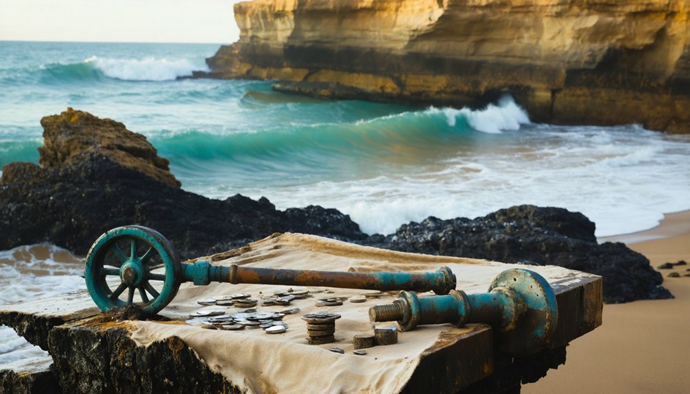 shipwreck coast exploration adventures