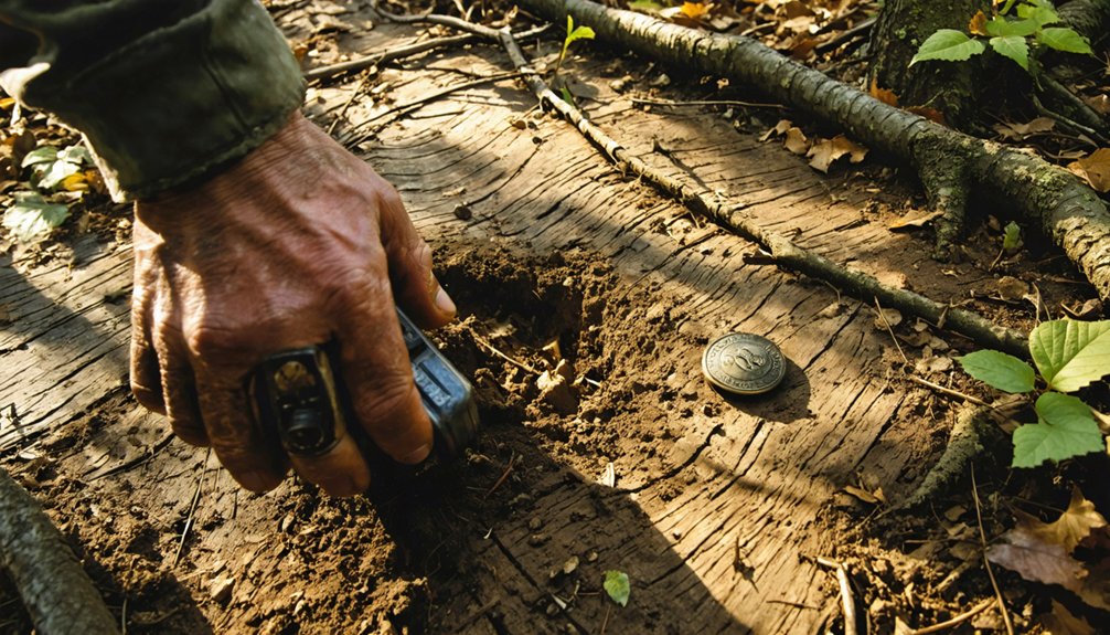 southeast spring hunting advantage