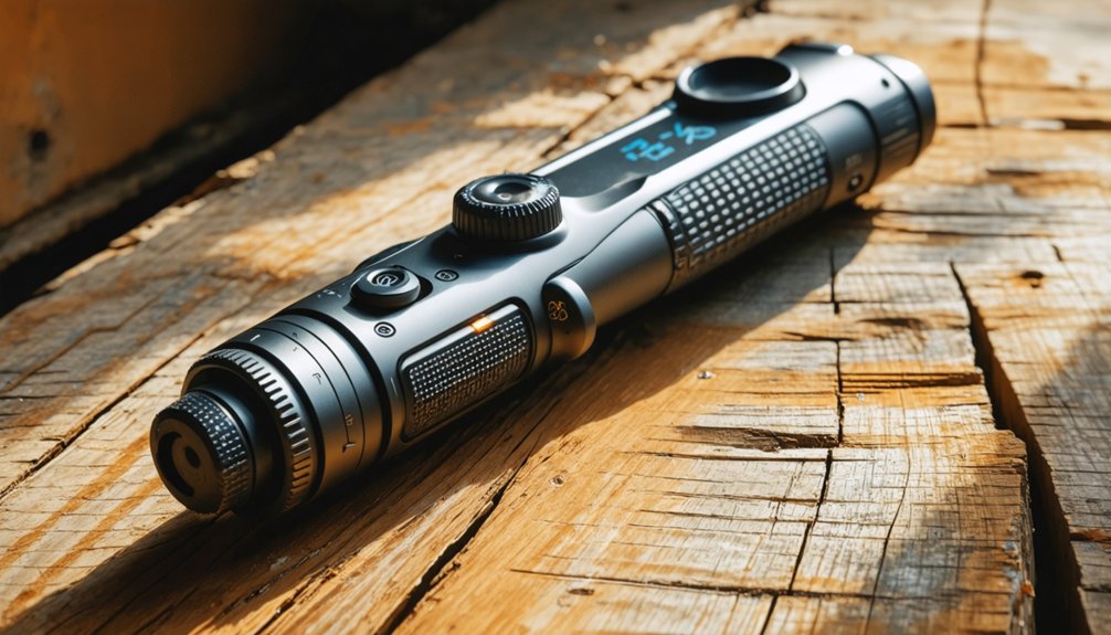 standalone modes and sensitivity