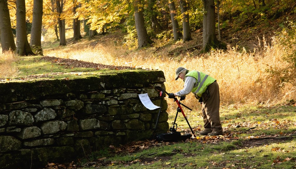 starrucca metal detecting regulations