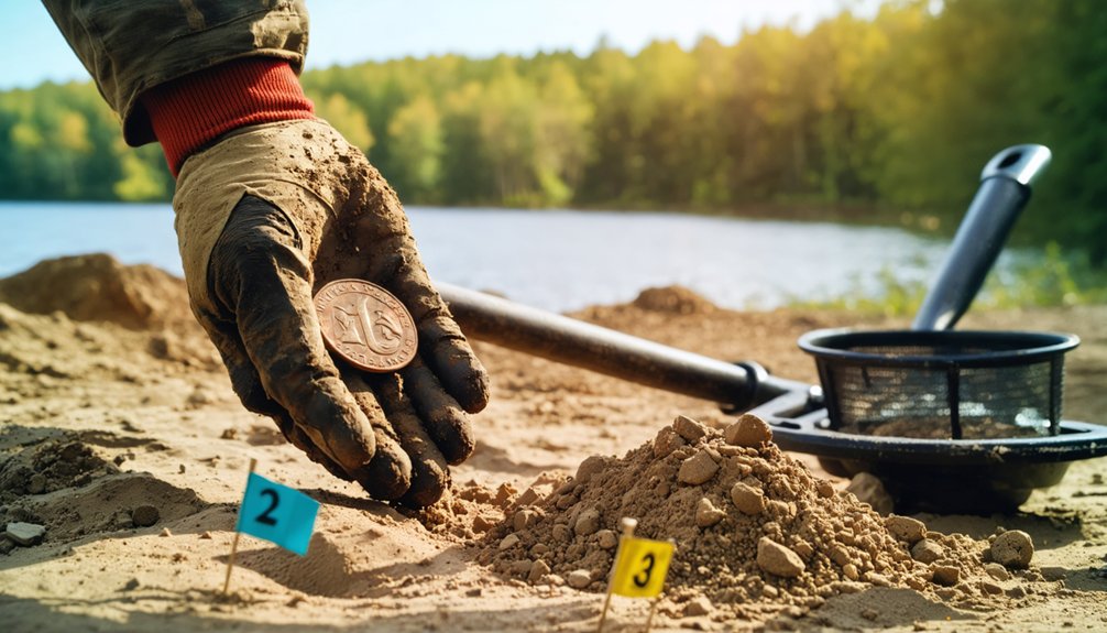 state ownership of artifacts