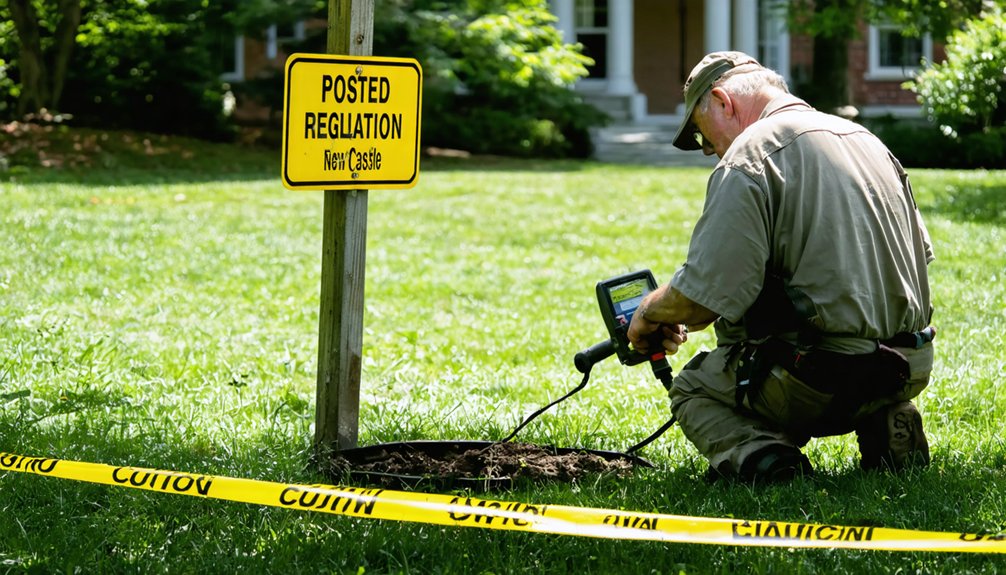 stay compliant respectful prepared