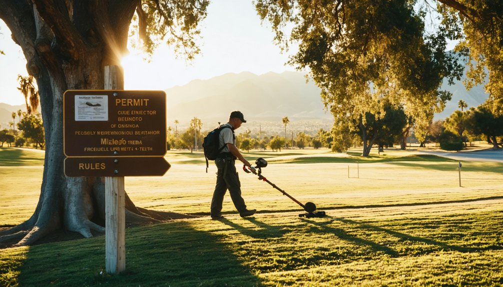 stay compliant while detecting
