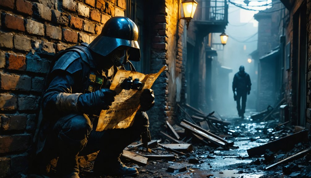 strategies for finding bounties