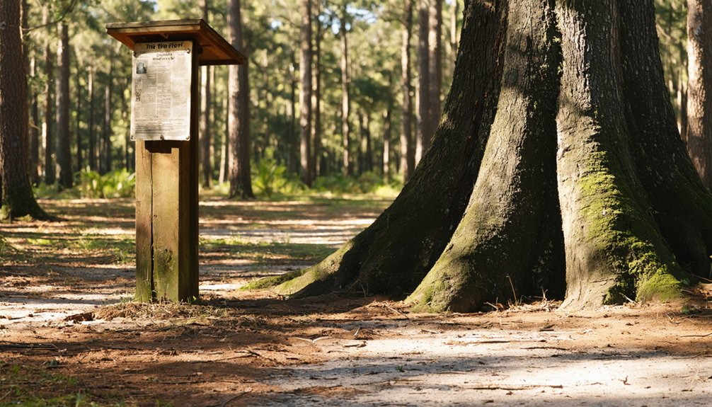 strict heritage preserve regulations