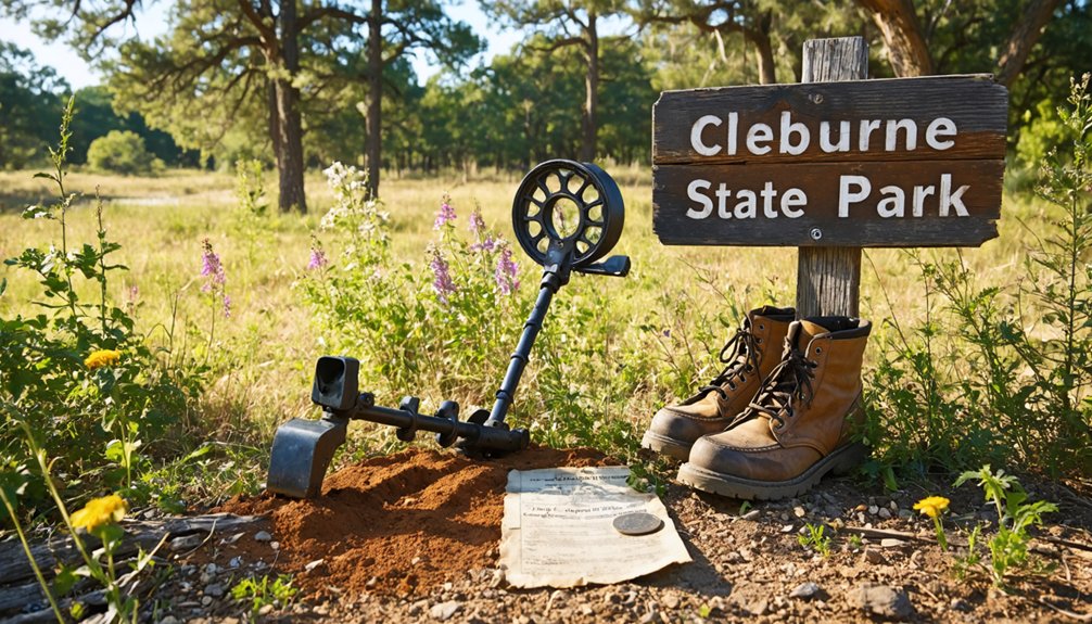 strict metal detecting regulations