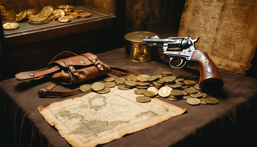 sundance kid s rare photograph