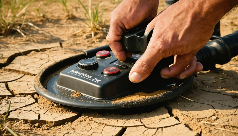 t2 s fast grab ground balance