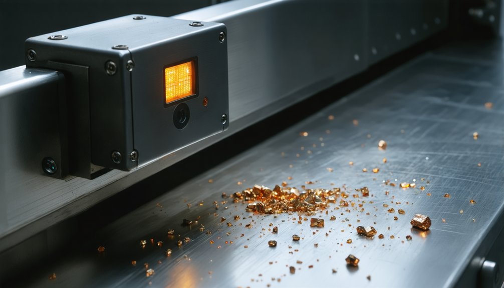 tailored sensor solution selection