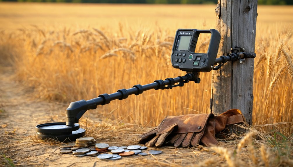 teknetics t2 comprehensive manual