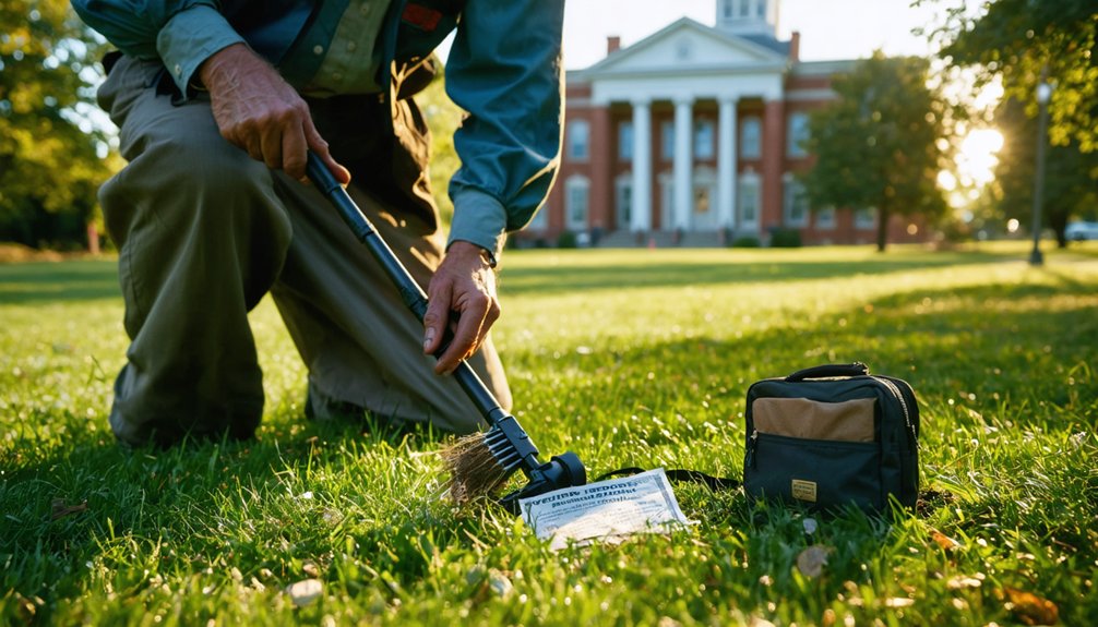 tennessee archaeological permit application