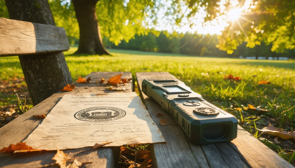 tennessee archaeological permit application