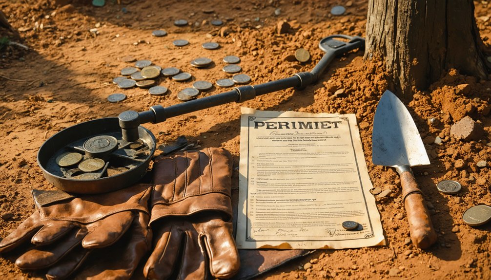 tennessee digging regulations enforced