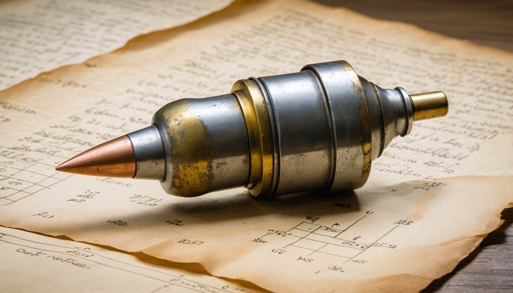 three ring mini ball identification